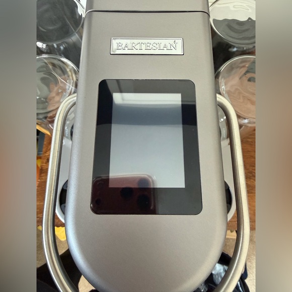 Bartesian Cocktail Maker - Picture 4 of 6